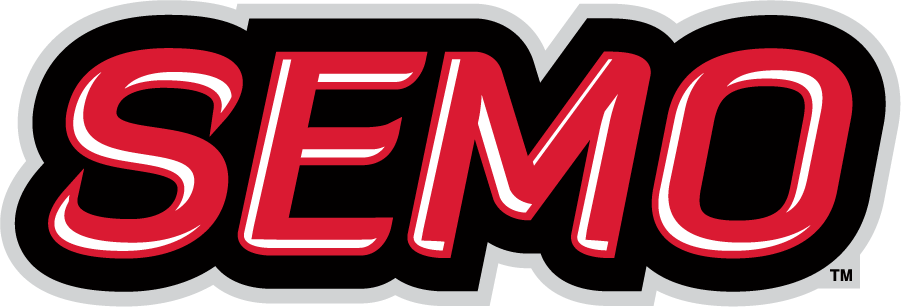 SE Missouri State Redhawks 2020-Pres Wordmark Logo v2 iron on transfers for clothing